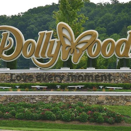 River Place Condos #610 3Bd Pigeon Forge Ngoại thất bức ảnh