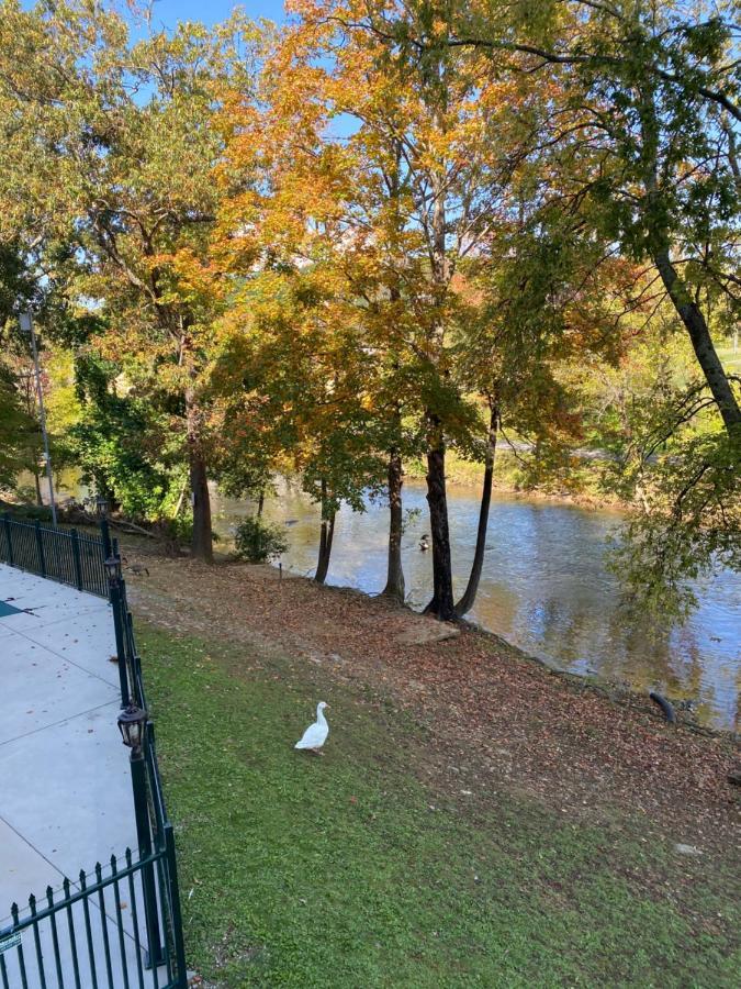 River Place Condos #610 3Bd Pigeon Forge Ngoại thất bức ảnh