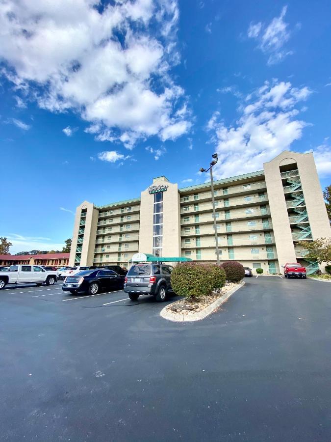 River Place Condos #610 3Bd Pigeon Forge Ngoại thất bức ảnh