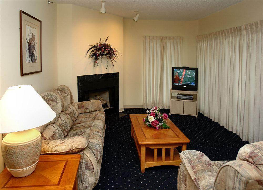 River Place Condos #610 3Bd Pigeon Forge Ngoại thất bức ảnh