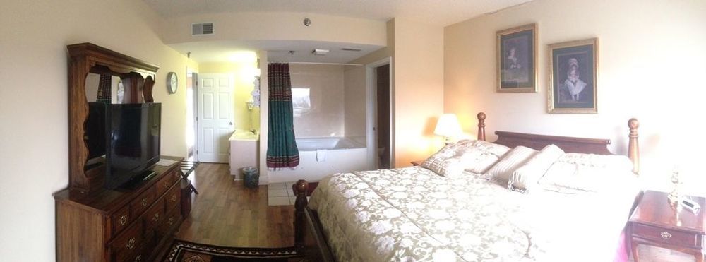 River Place Condos #610 3Bd Pigeon Forge Phòng bức ảnh