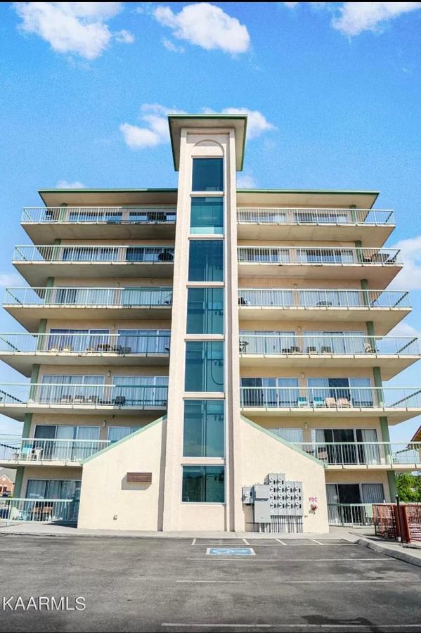 River Place Condos #610 3Bd Pigeon Forge Ngoại thất bức ảnh