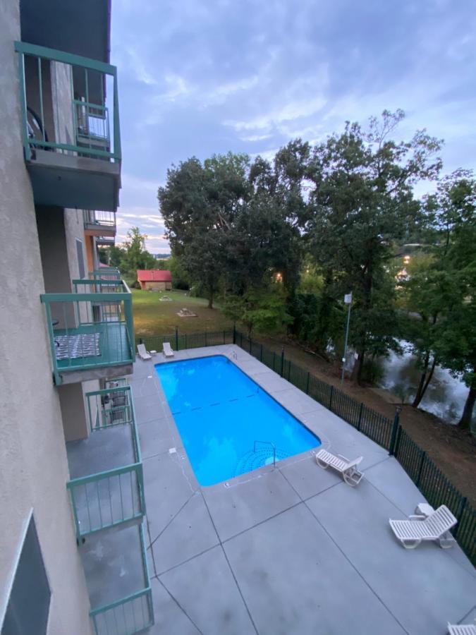 River Place Condos #610 3Bd Pigeon Forge Ngoại thất bức ảnh