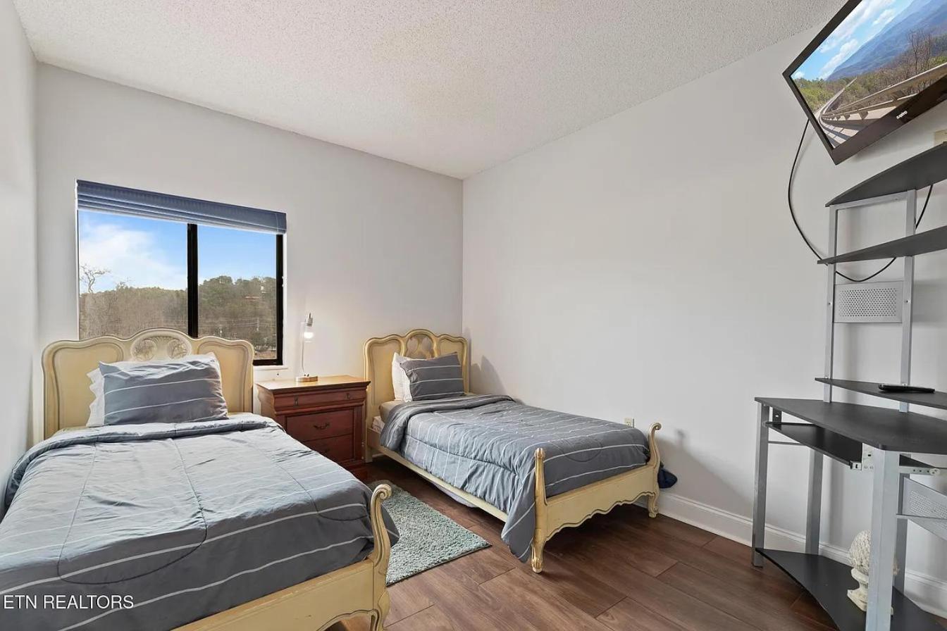 River Place Condos #610 3Bd Pigeon Forge Ngoại thất bức ảnh