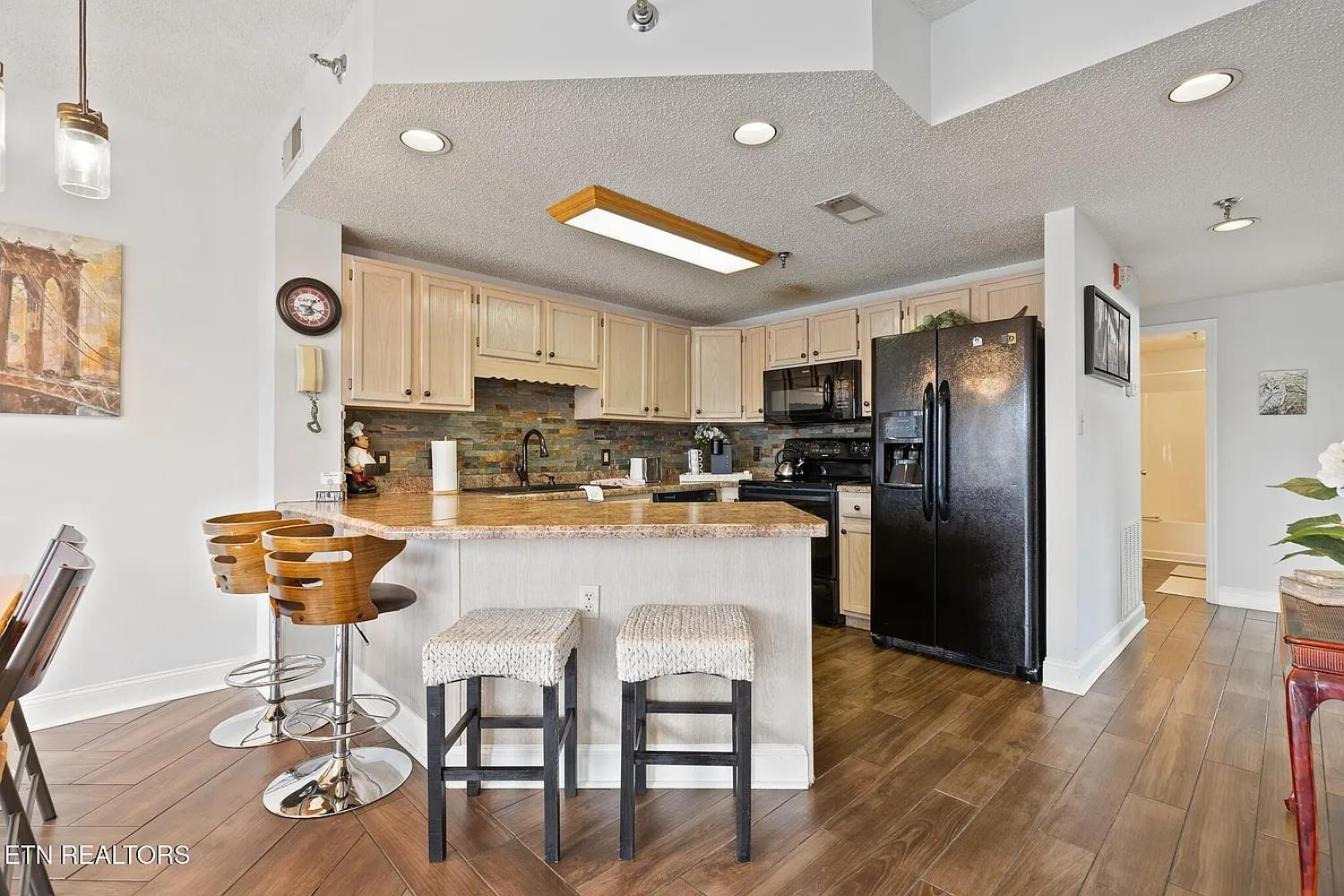 River Place Condos #610 3Bd Pigeon Forge Ngoại thất bức ảnh