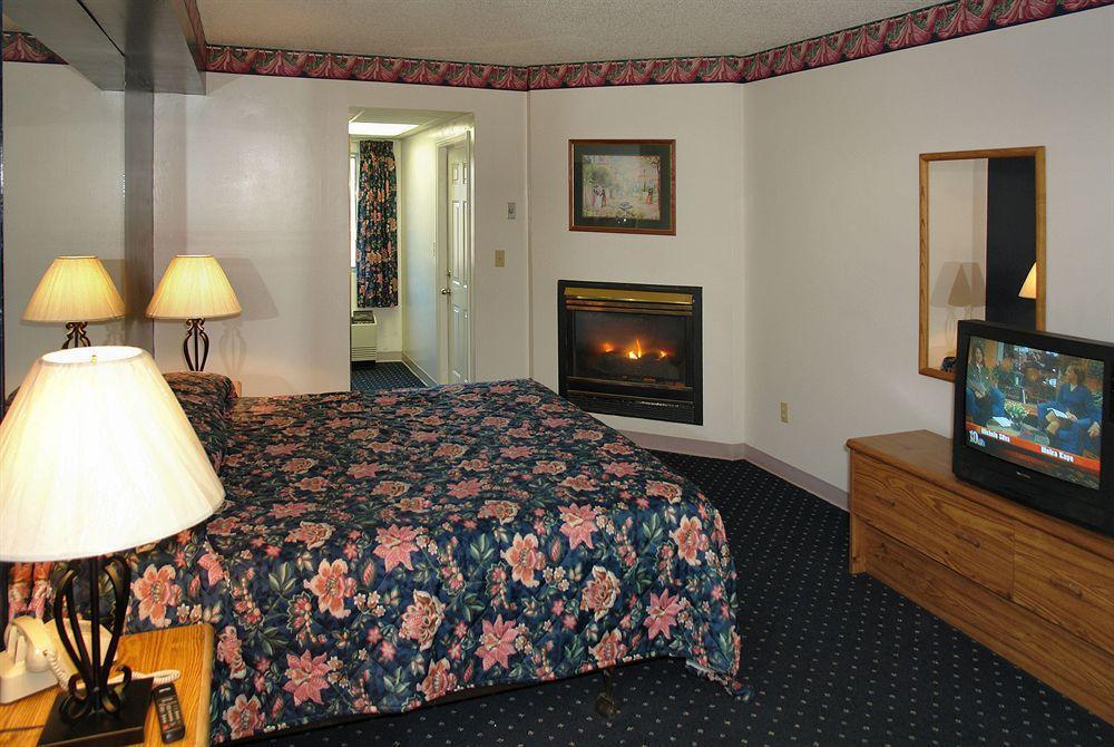 River Place Condos #610 3Bd Pigeon Forge Ngoại thất bức ảnh