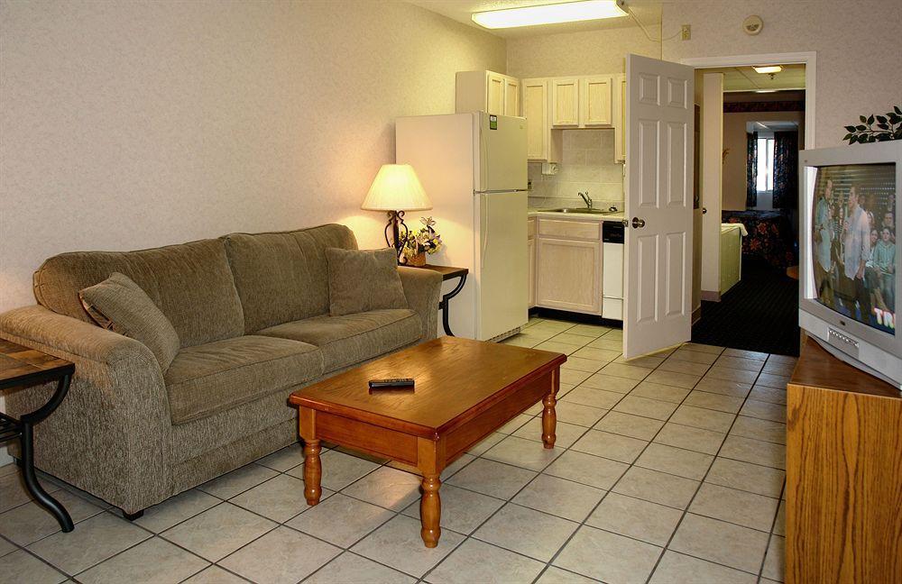 River Place Condos #610 3Bd Pigeon Forge Ngoại thất bức ảnh