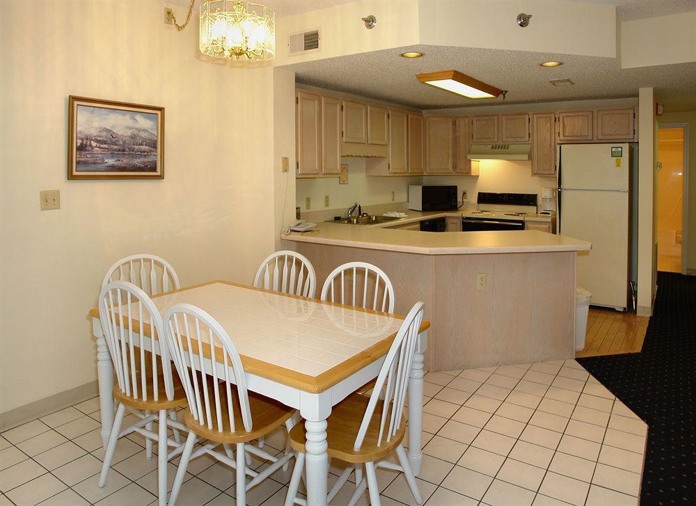 River Place Condos #610 3Bd Pigeon Forge Ngoại thất bức ảnh